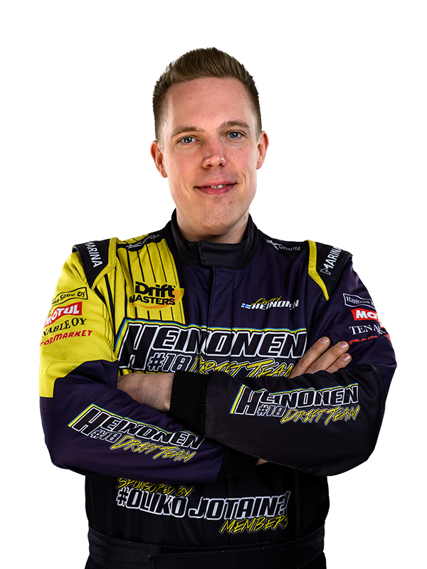 Lauri HEINONEN
