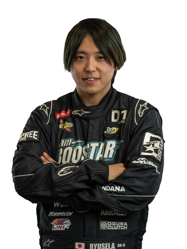Ryusei AKIBA