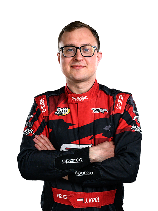 Jakub KRÓL