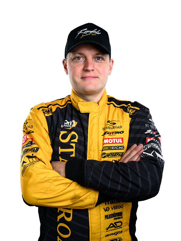 Oliver RANDALU