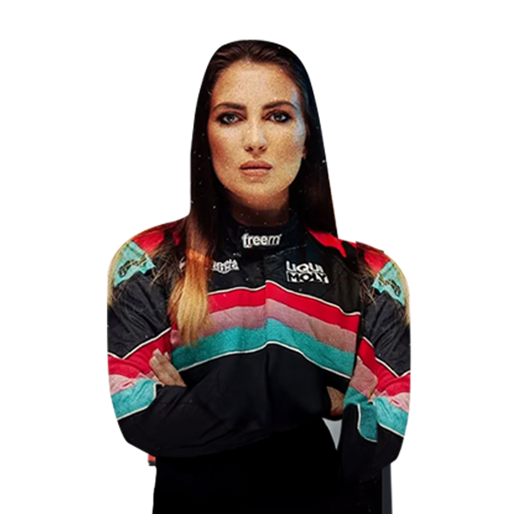 Sandra JANUŠAUSKAITĖ