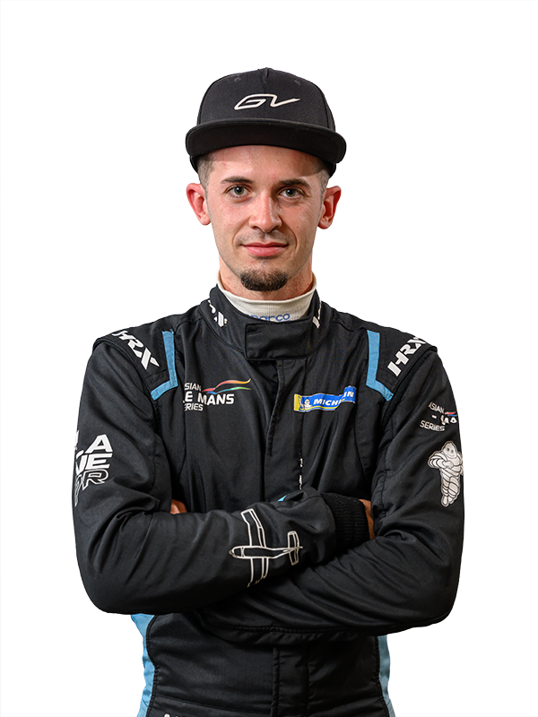 Joao VIEIRA
