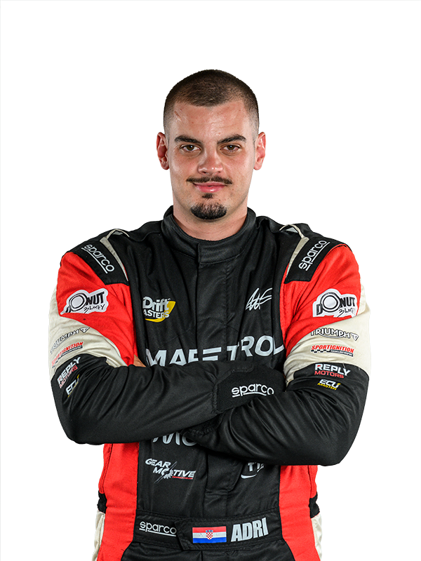 Adrian PETRIČEVIĆ