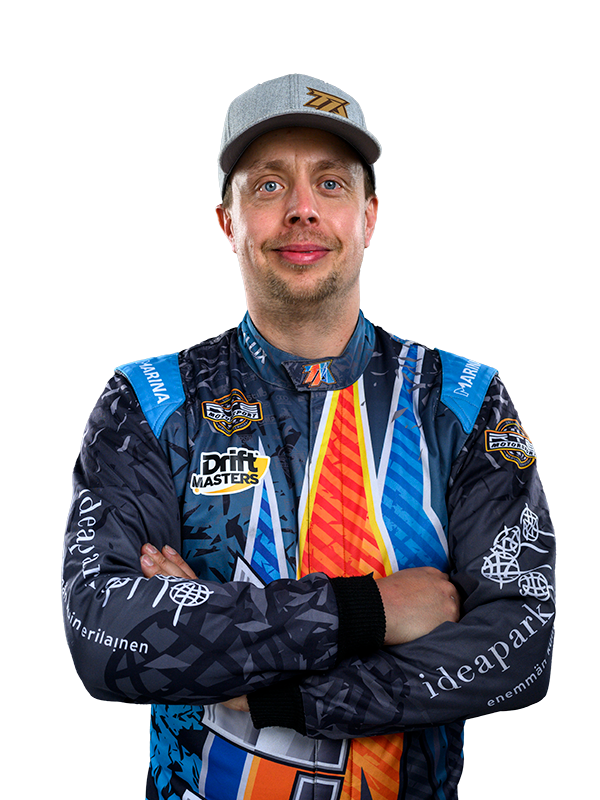 Teemu ASUNMAA