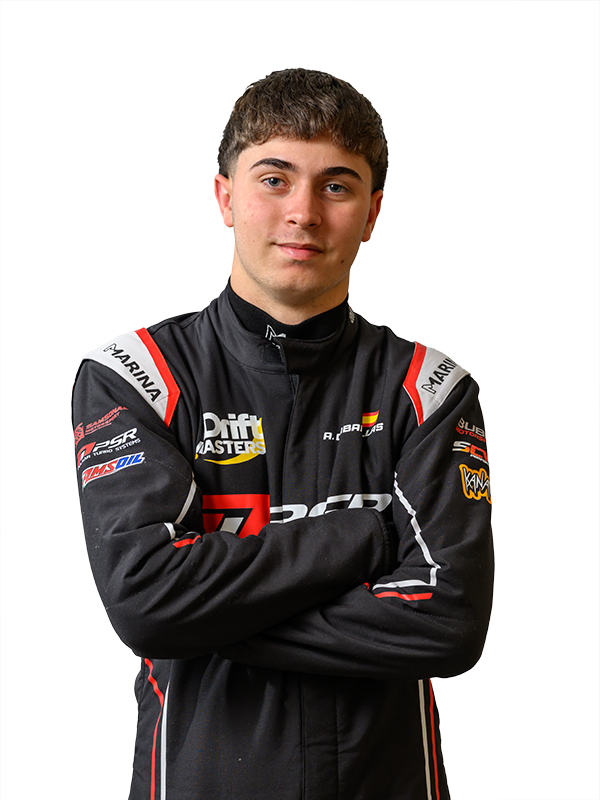 Adrian Cabanillas