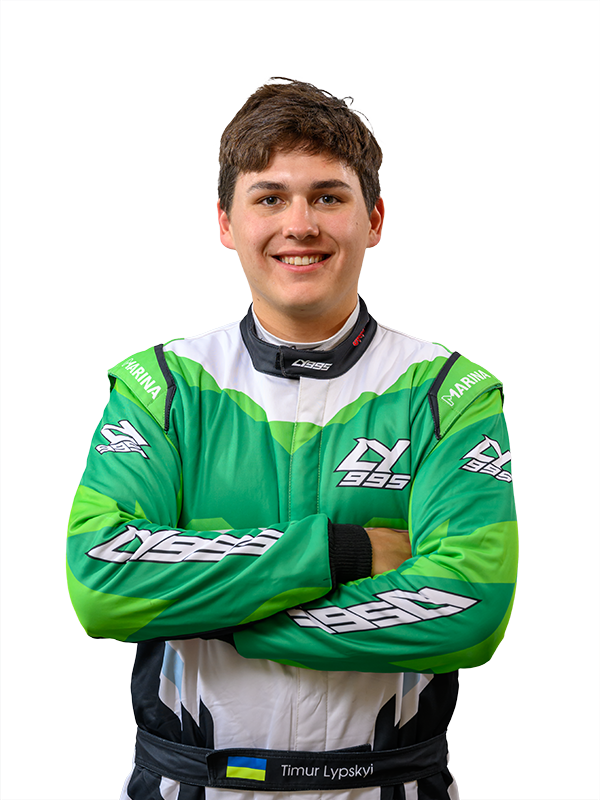 Timur LYPSKYI