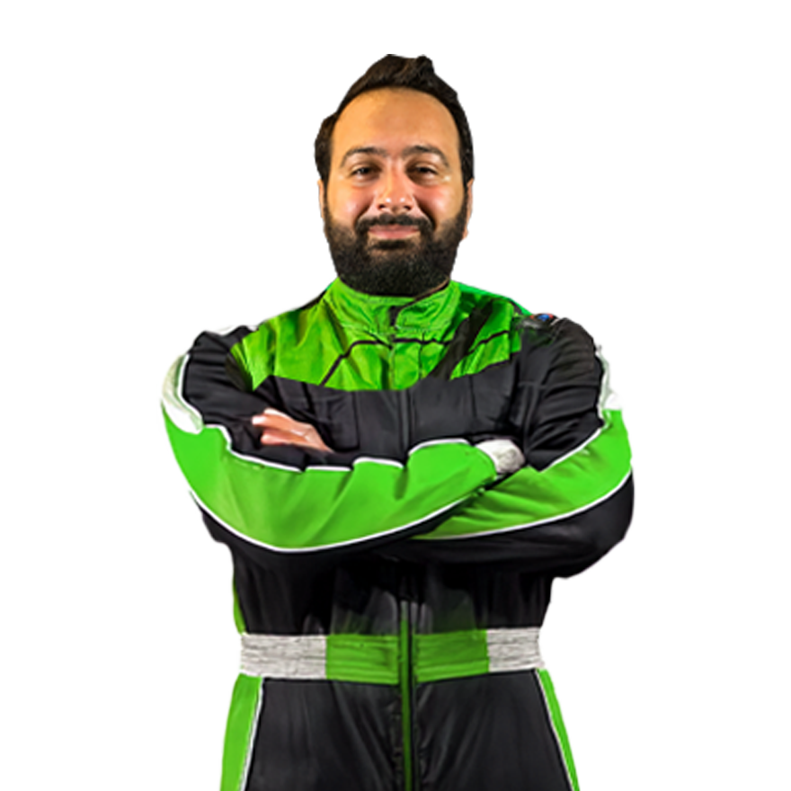 Mohamad CHEHAB