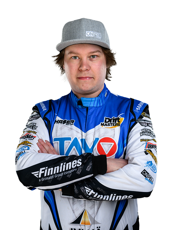 Jarkko JYLHÄ