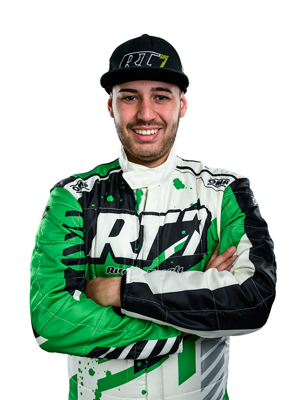 Riccardo TONALI