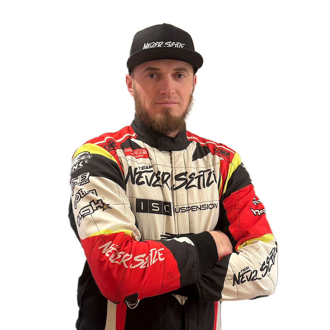 Dmitriy Brutskiy