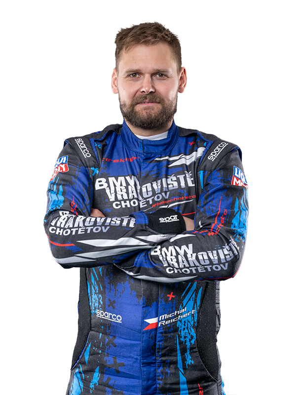 Michal REICHERT