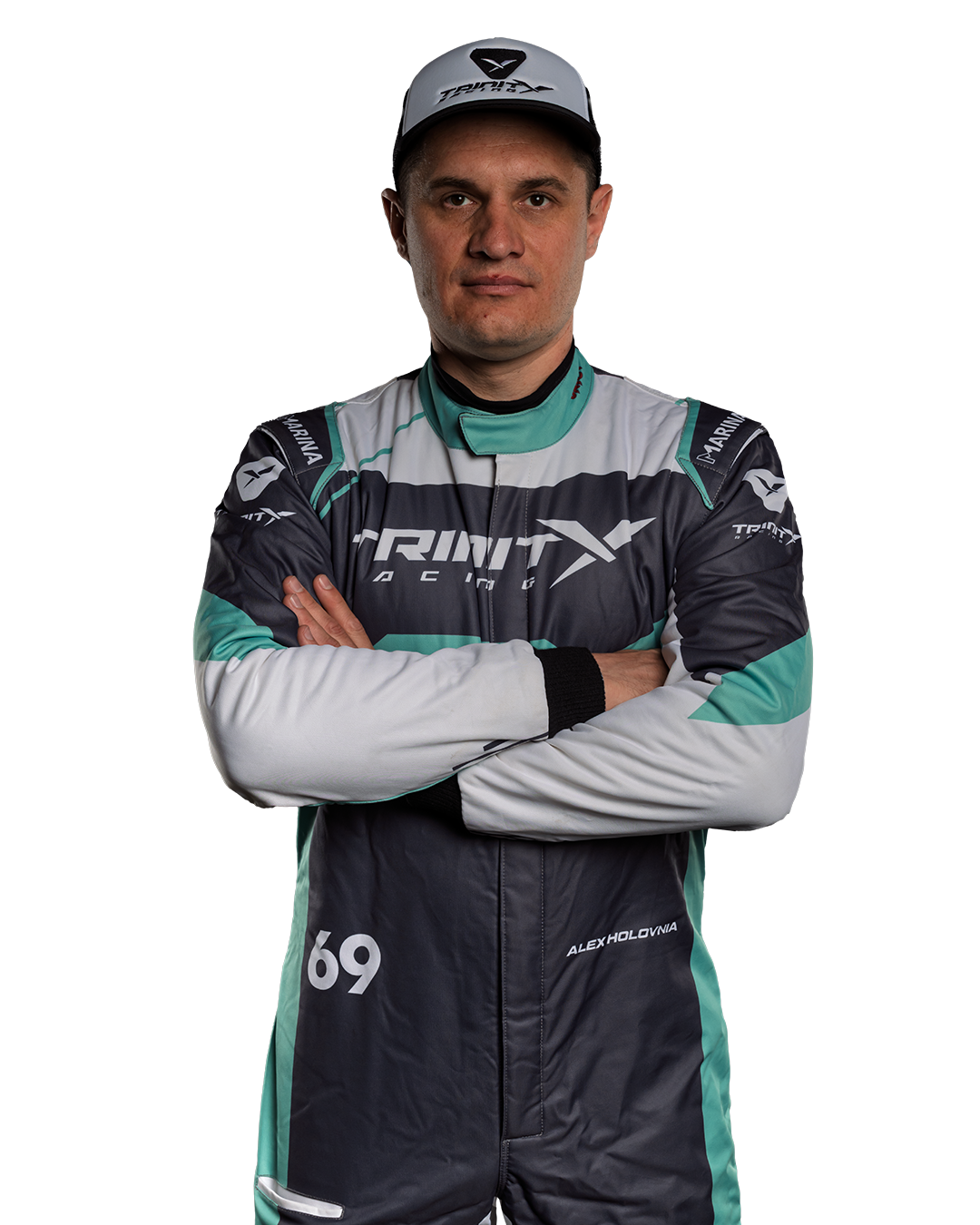 Alex HOLOVNIA