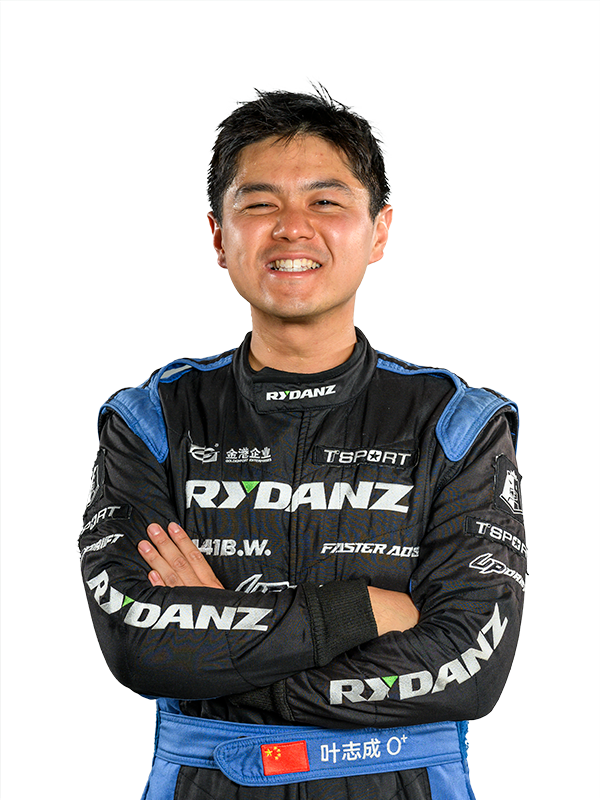 Jason Ye