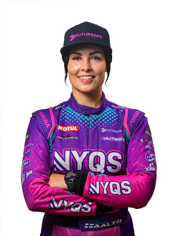 Kristiina AALTO