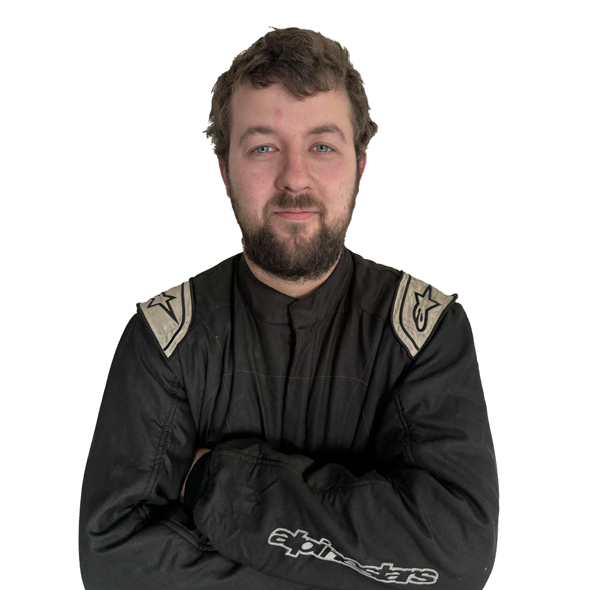 Ryan HUGHES