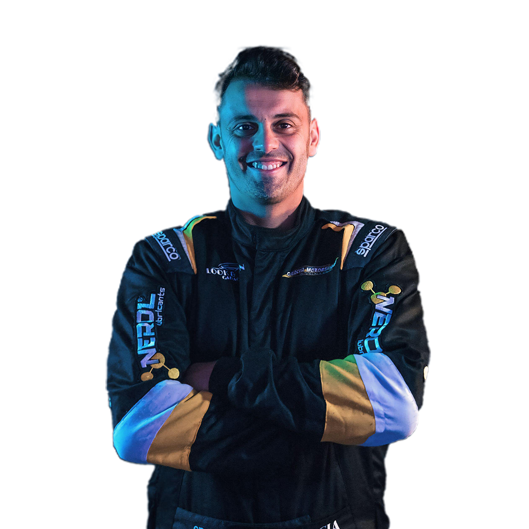 Pedro Garcia Sanchez