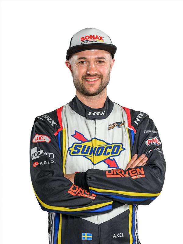 Axel Hildebrand