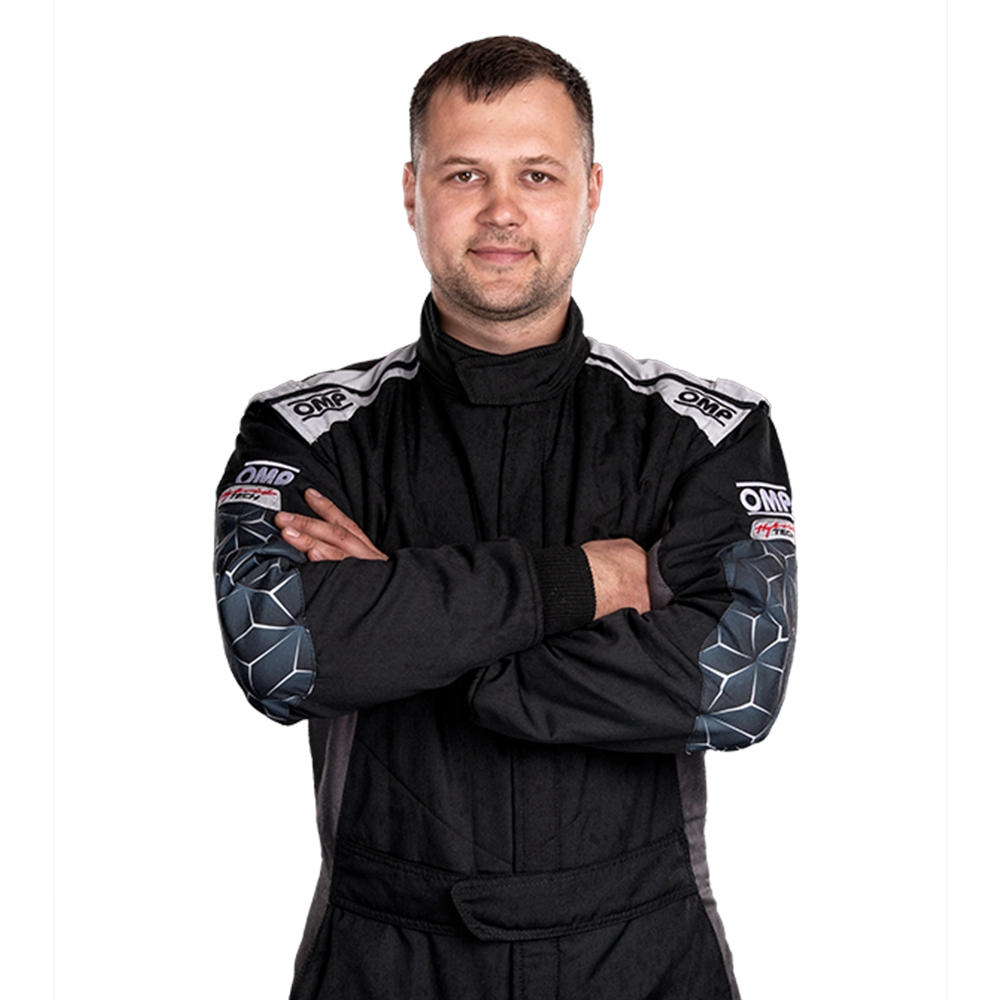 Andrius VASILIAUSKAS