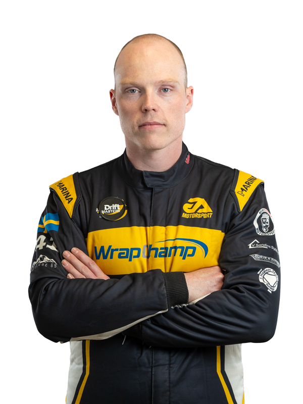 Joakim ANDERSSON