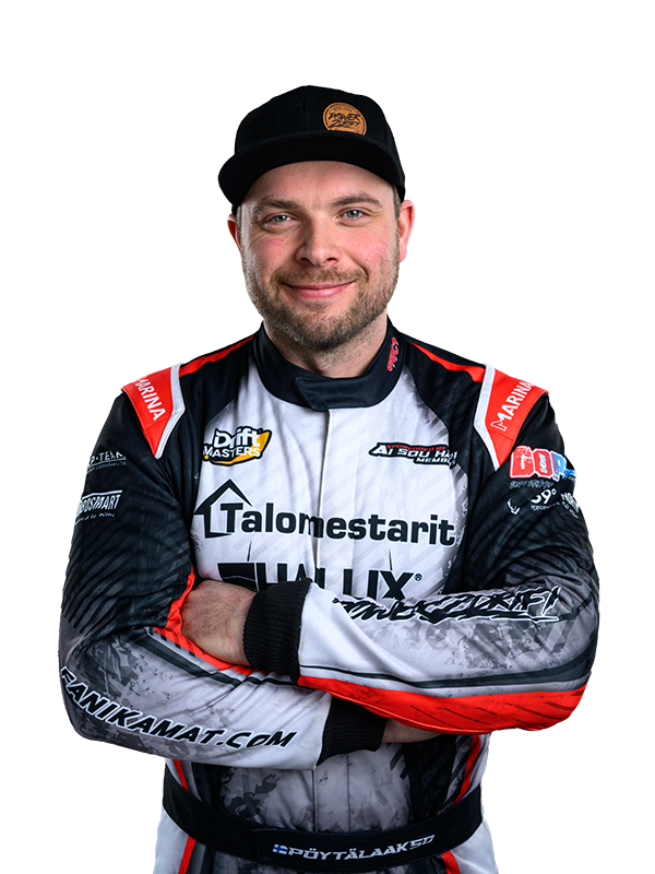 Juha PÖYTÄLAAKSO