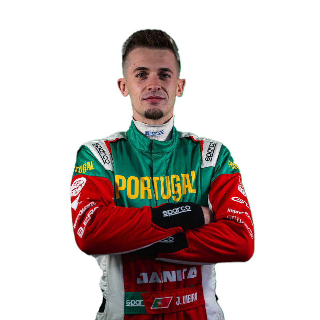 Joao VIEIRA