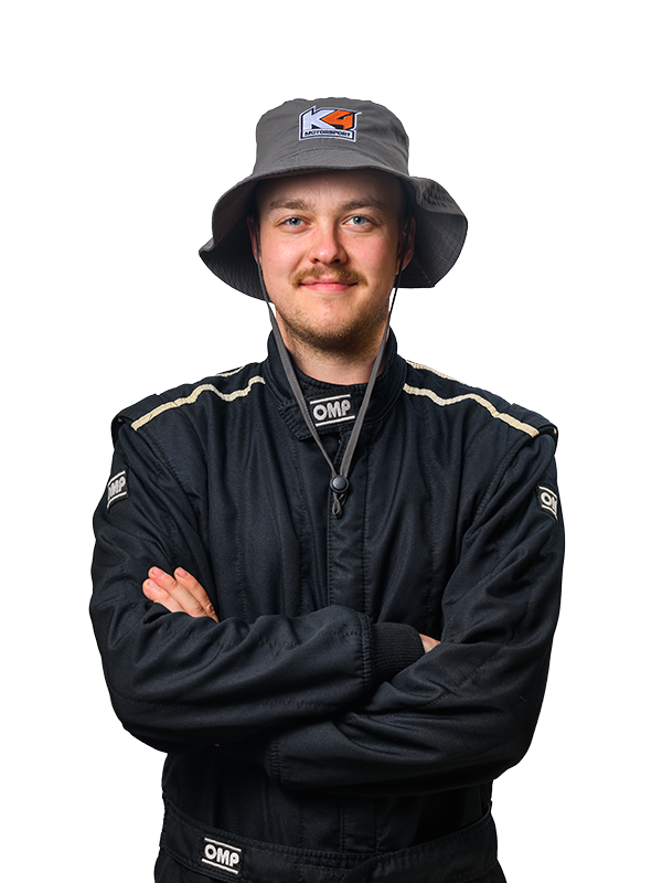 Kim Björklund