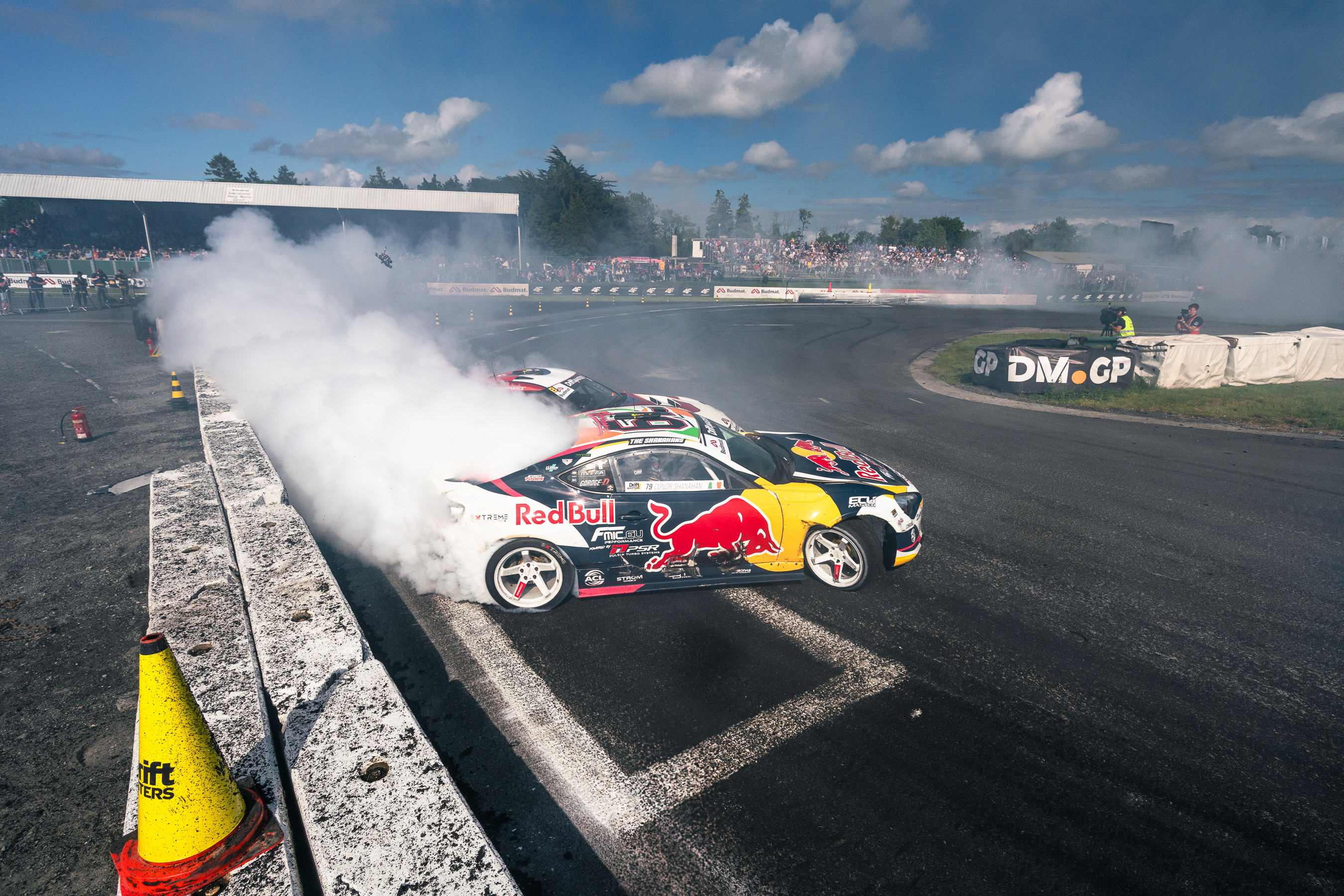 Dmgp 2025 R4 Ireland 3X2 Jordan Butters 02596 Jordan Butters