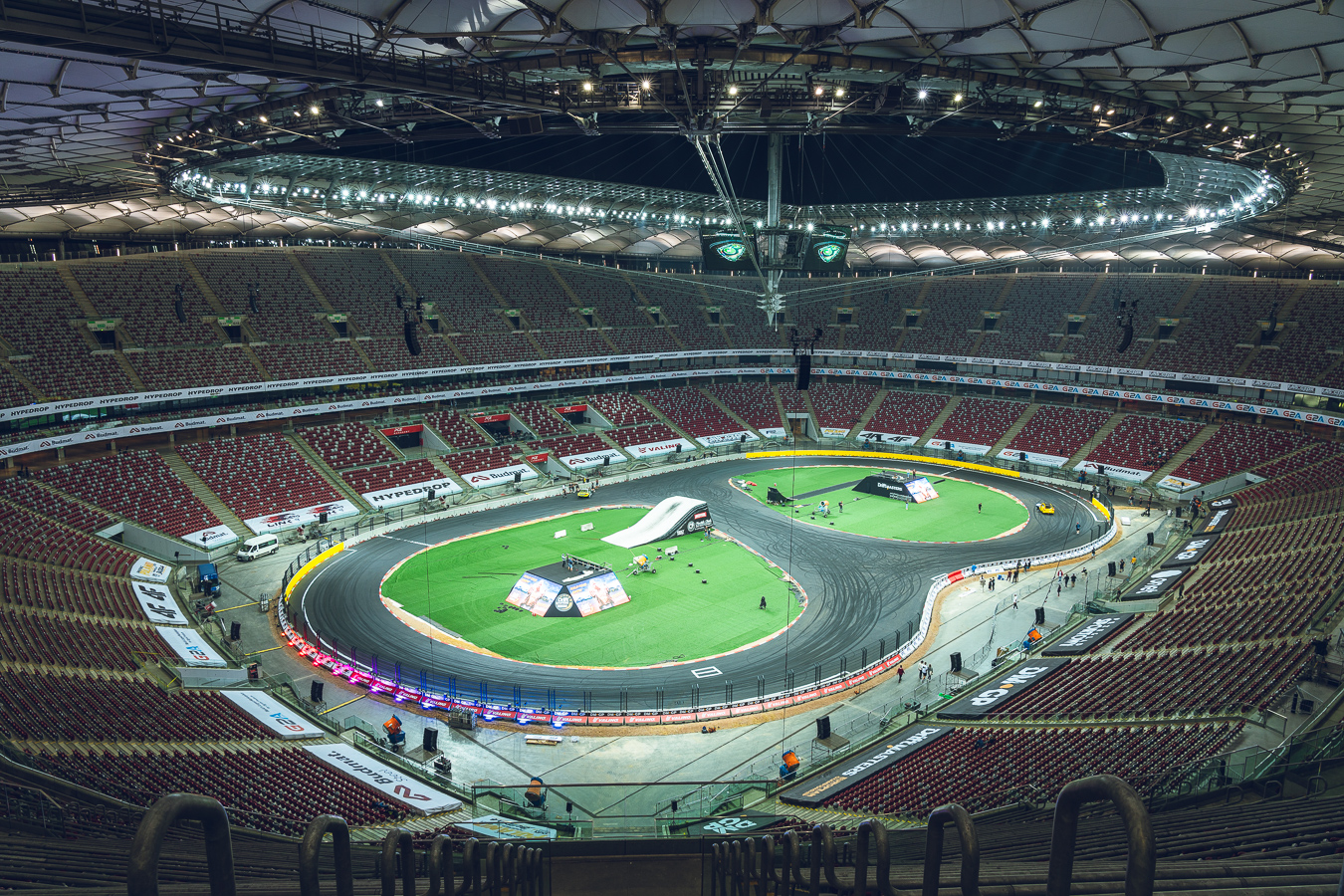 PGE Narodowy