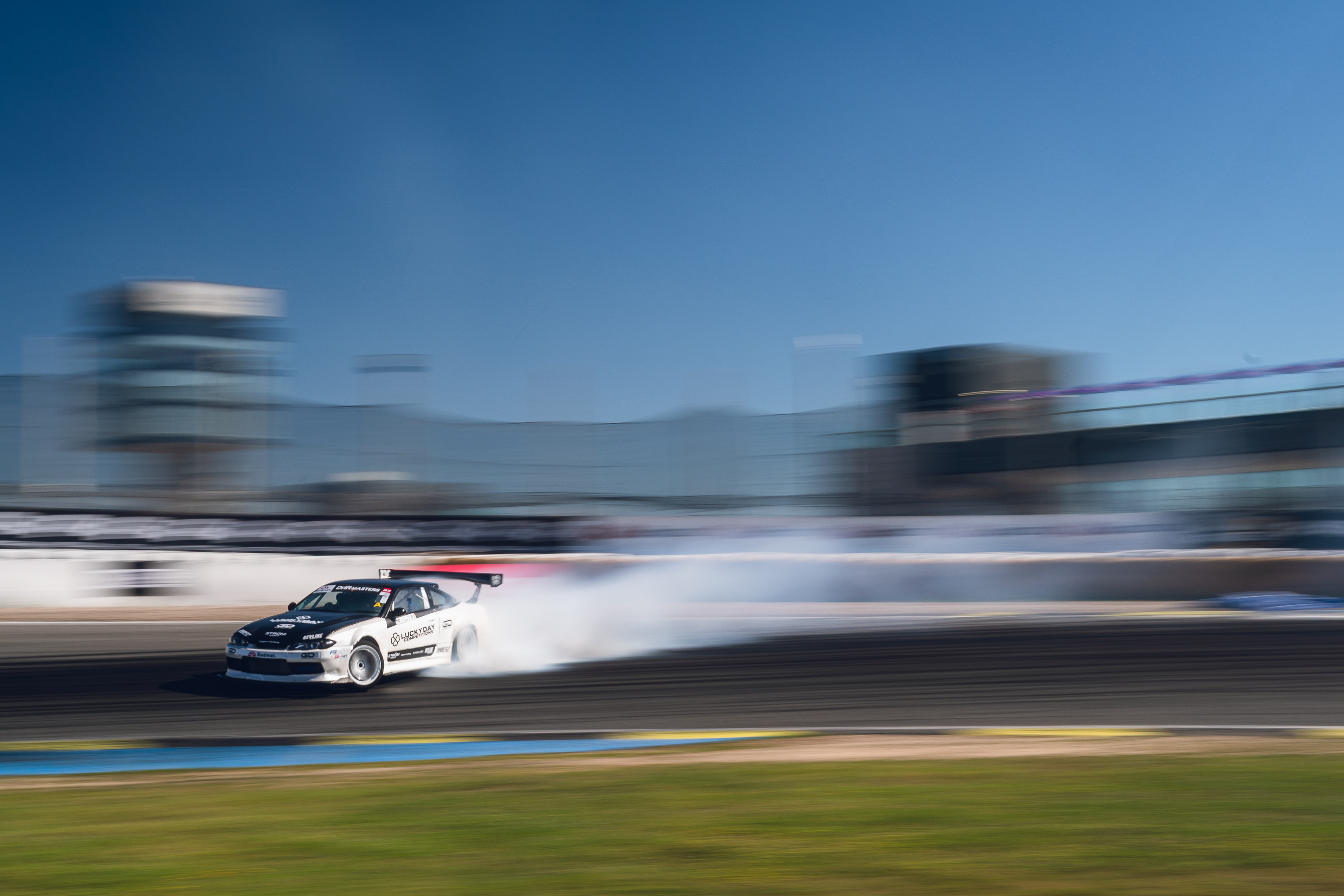 Nissan S15