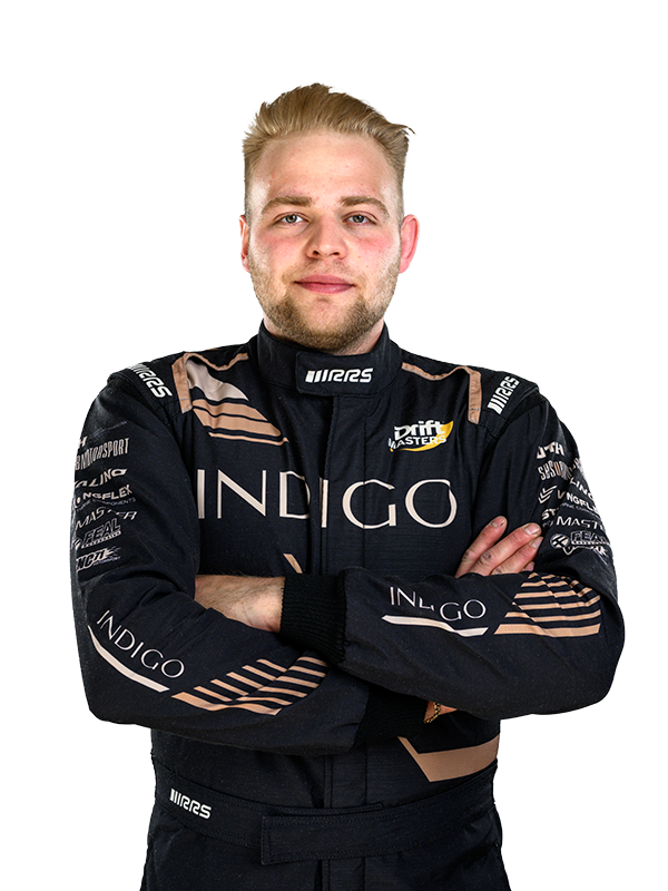 Dawid SPOSÓB