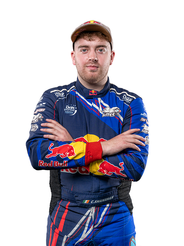 Conor SHANAHAN