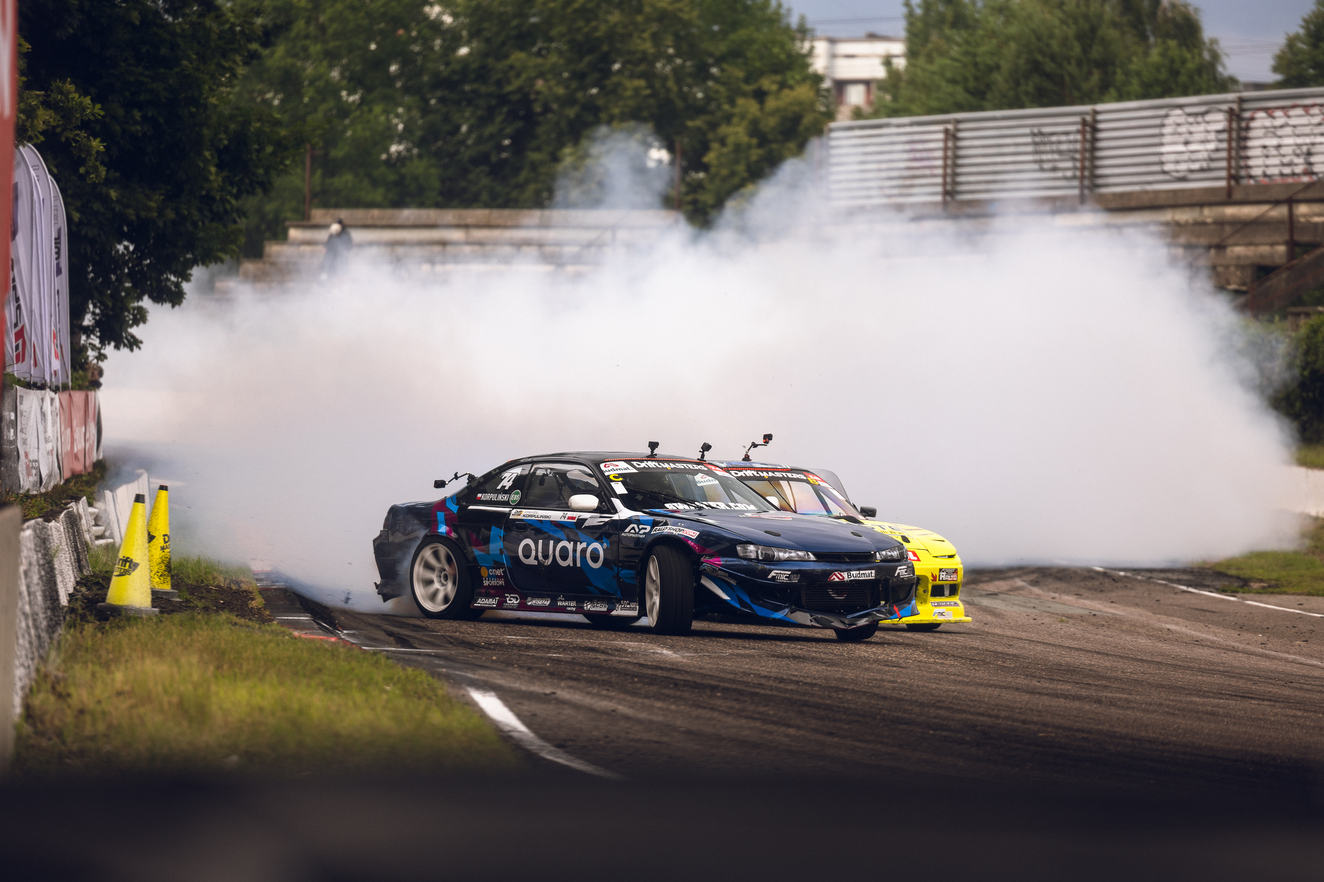 DMGP 2026 R5 Latvia 3X2 ©Paddy Mcgrath 322262