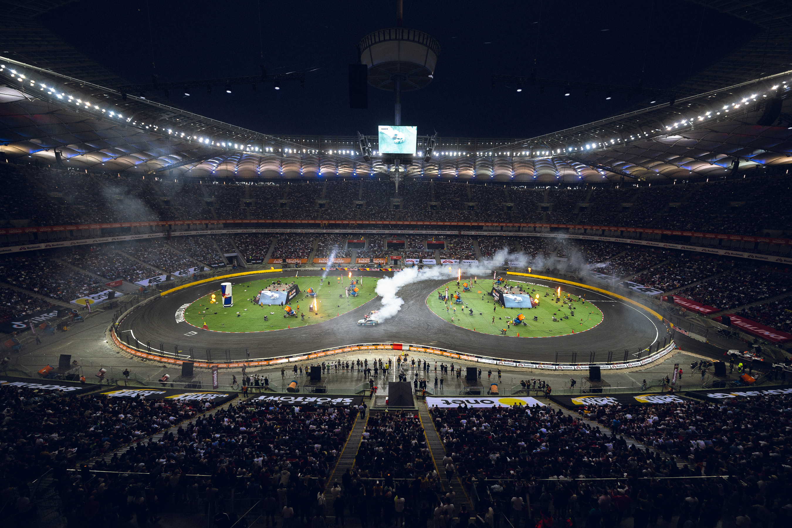 DMGP 2025 R7 Poland 3X2 ©Paddy Mcgrath 323207