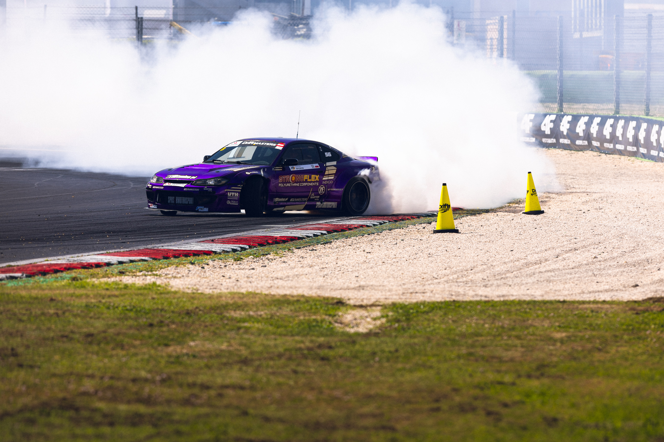Nissan S15