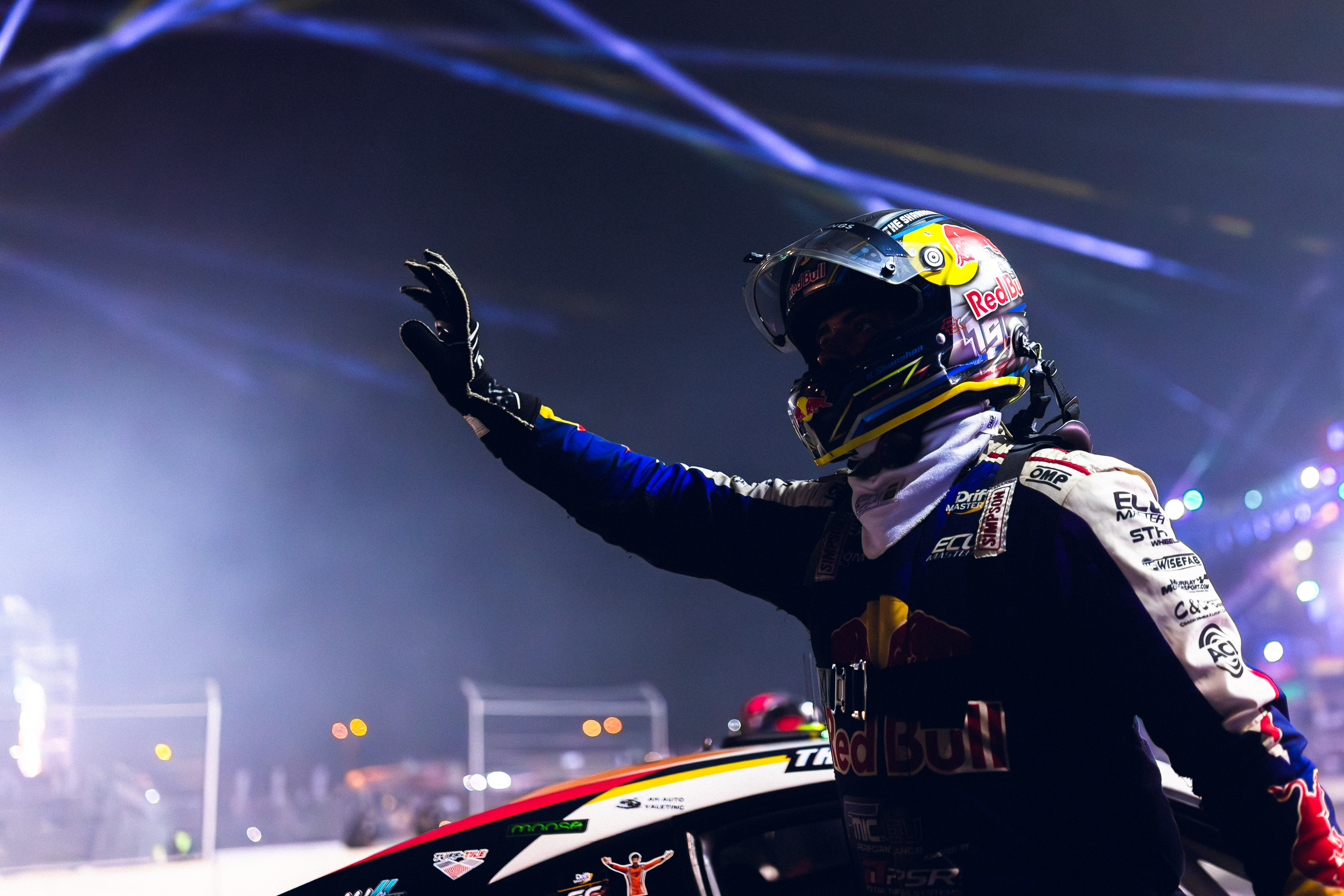 DMGP 2025 R6 Germany 3X2 ©Paddy Mcgrath 32846
