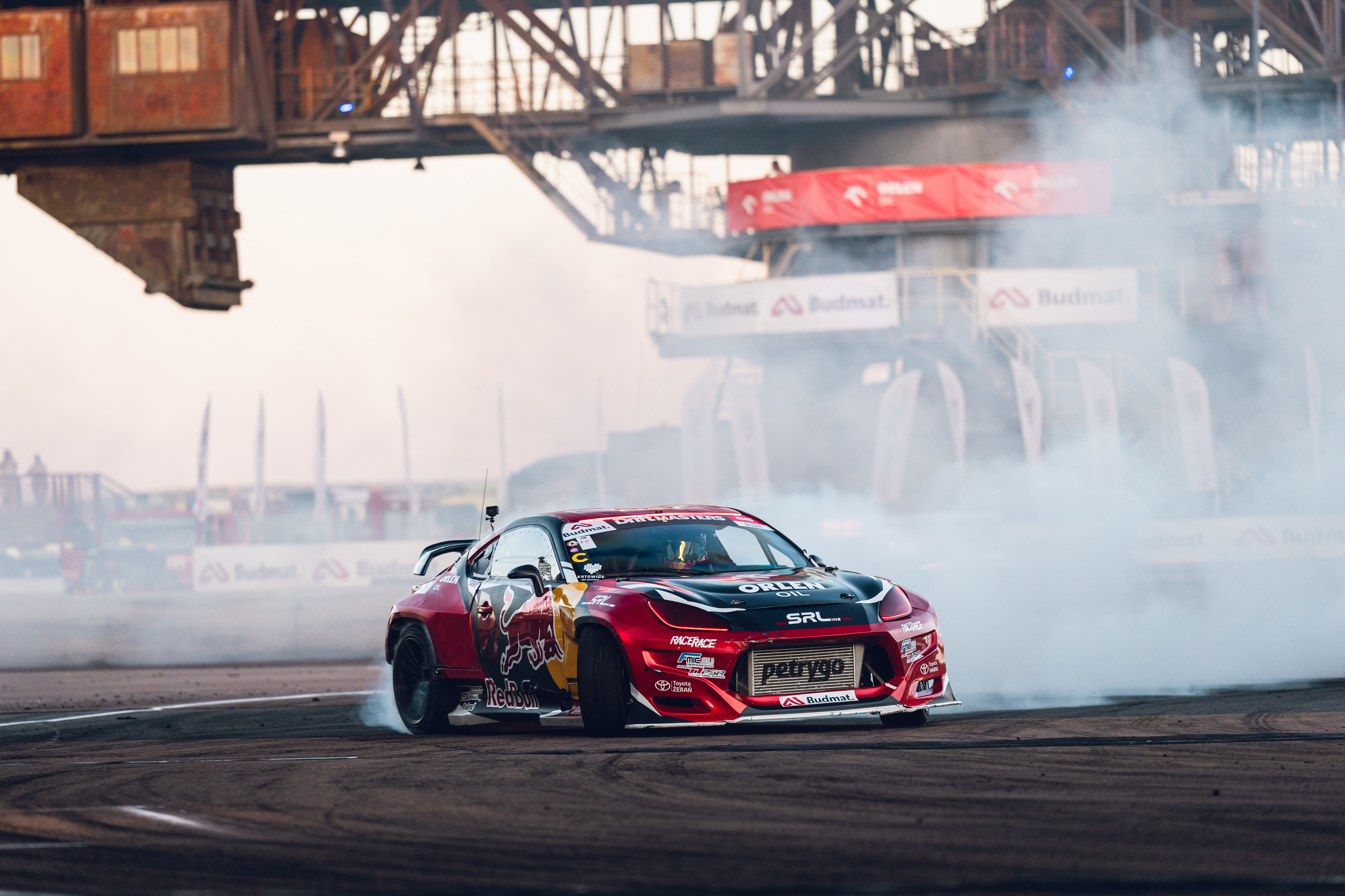 Toyota GR86