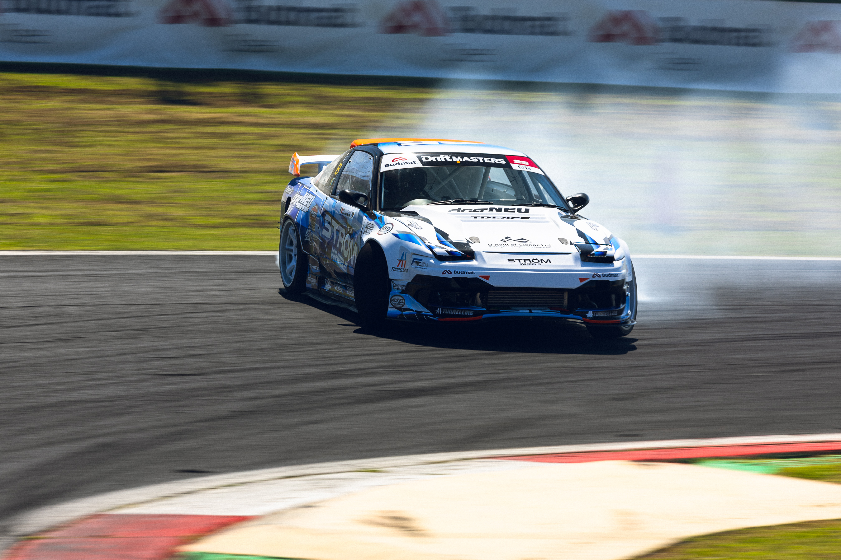 Nissan 180SX