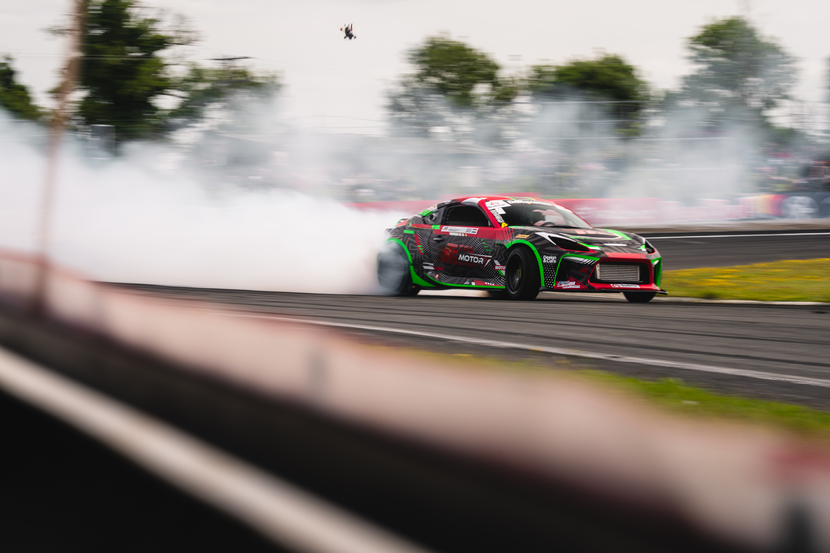 Toyota GR86