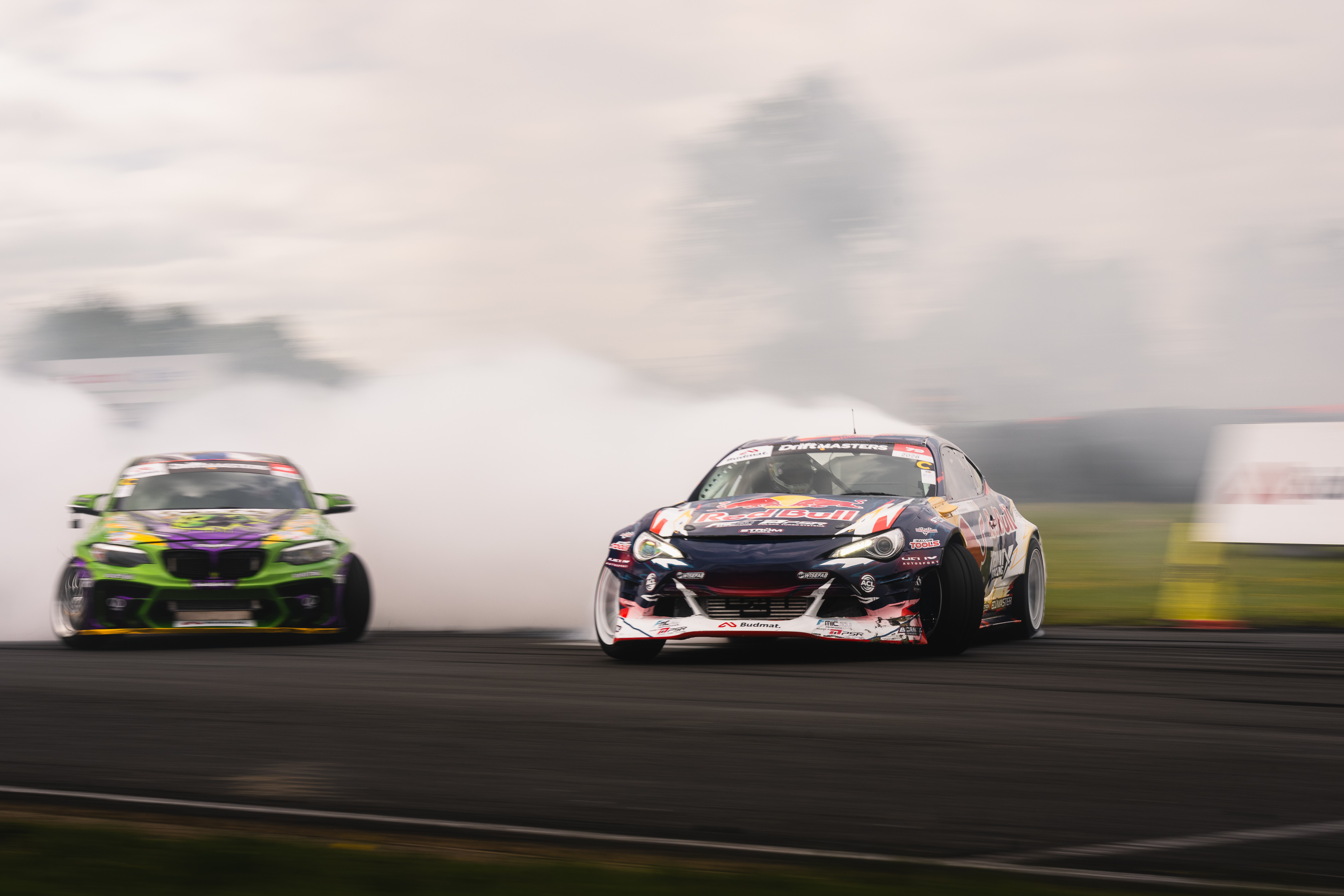 Toyota GT86