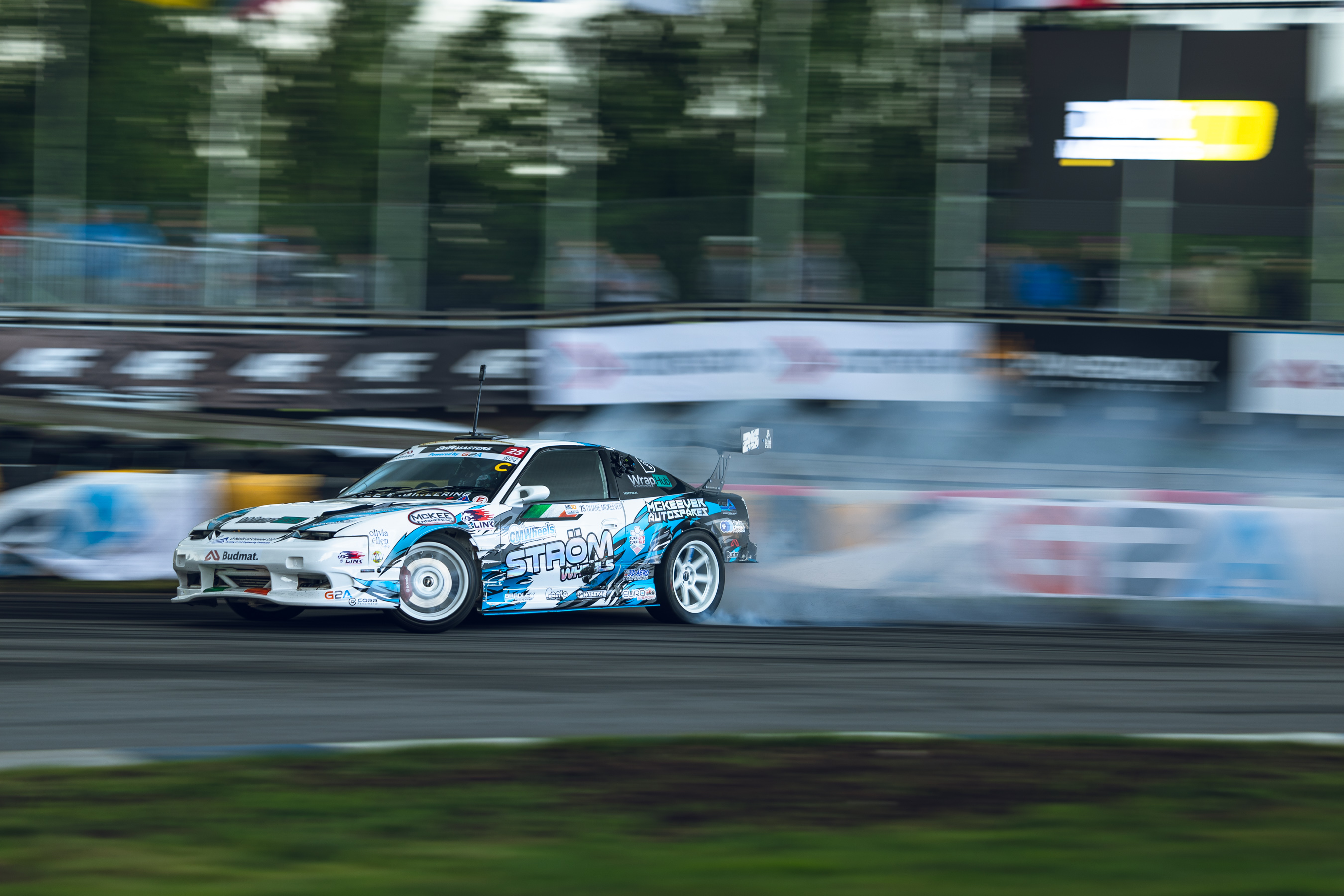 DMGP 2024 R3 Finland 3X2 ©CHARLIE BRENNINKMEIJER 44565