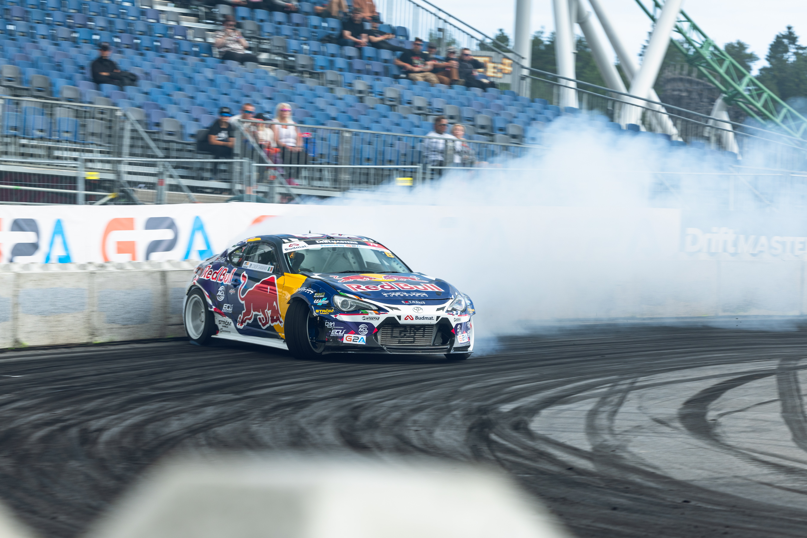 DMGP 2024 R3 Finland 3X2 ©CHARLIE BRENNINKMEIJER 42101