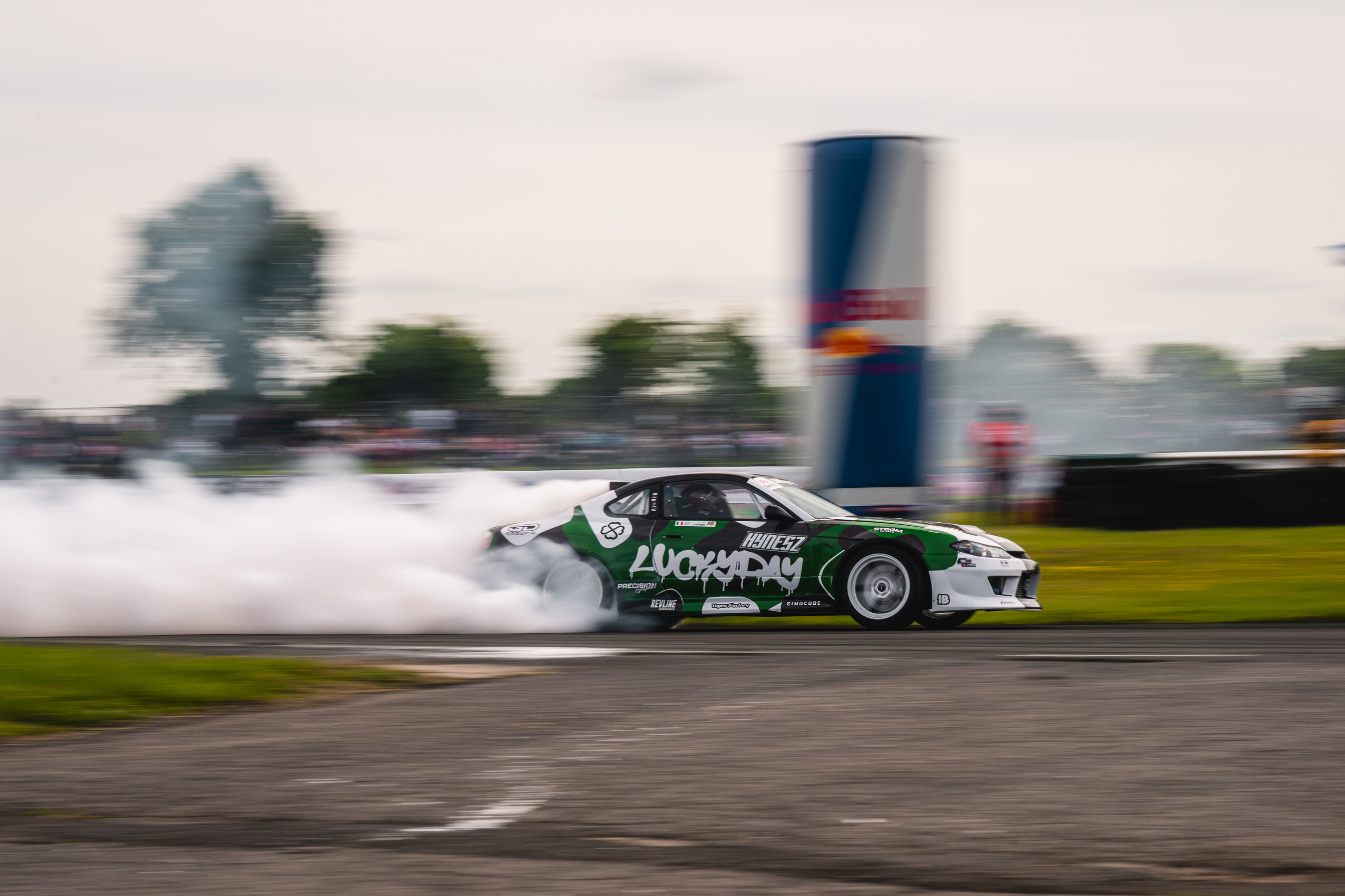 Nissan S15