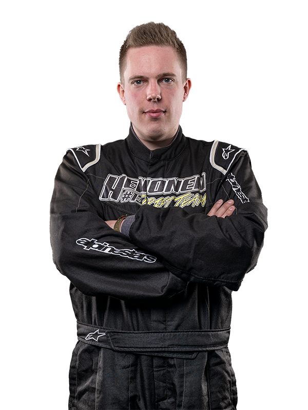 Lauri Heinonen