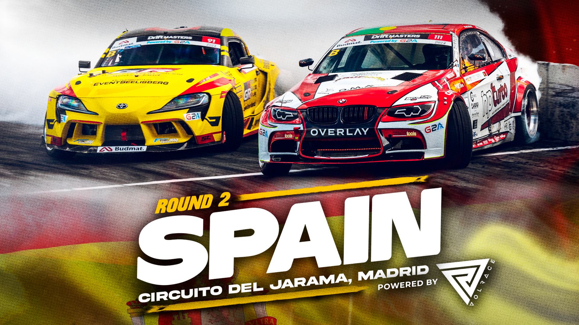 Circuito del Jarama