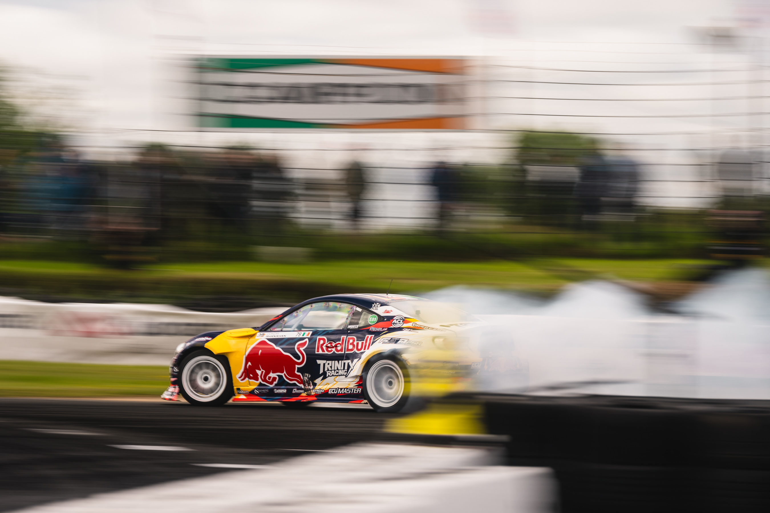 Toyota GT86