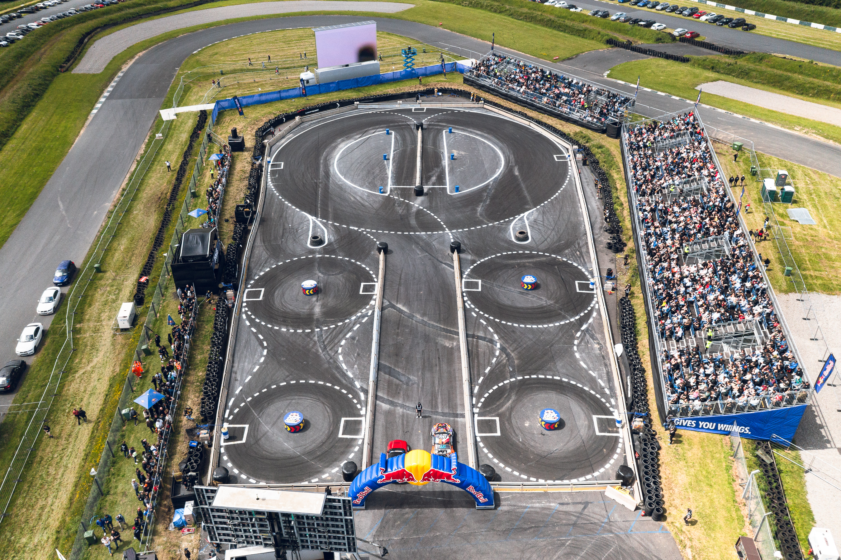 DMGP 2026 R3 Ireland 3X2 ©Paddy Mcgrath 0759