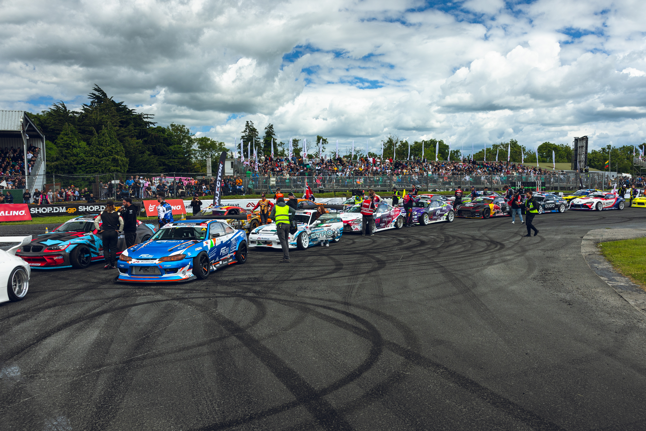 DMGP 2024 R2 Ireland 2X3 ©CHARLIE BRENNINKMEIJER 35806