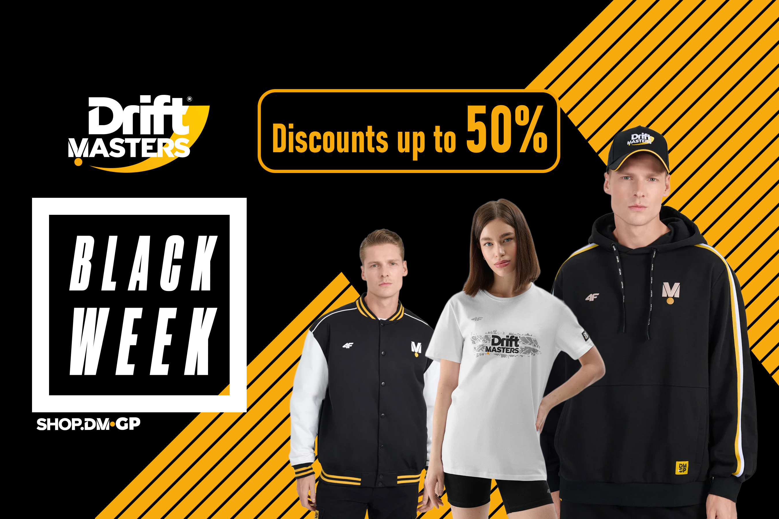 Black Week Shop Carousel