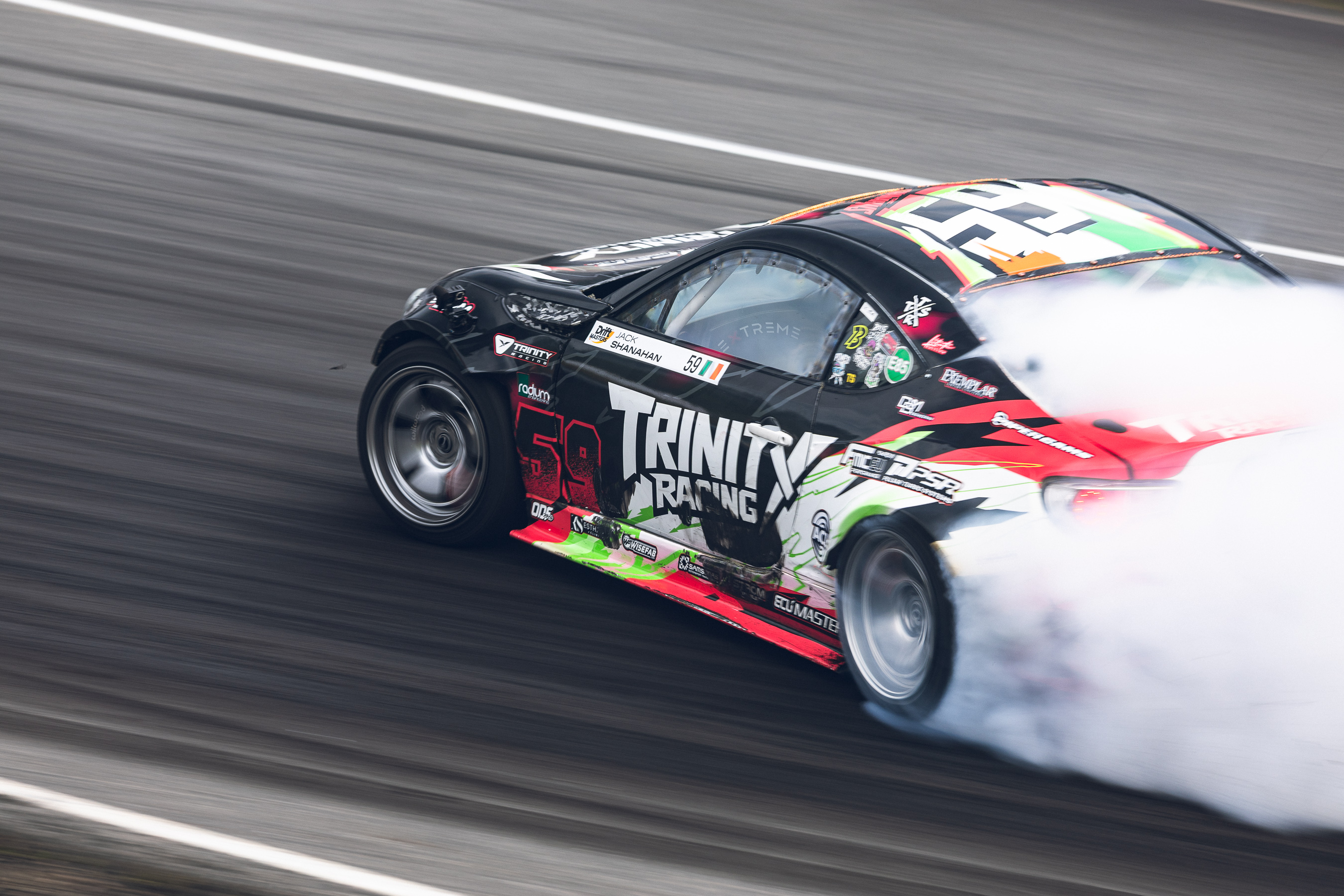 Toyota GT86