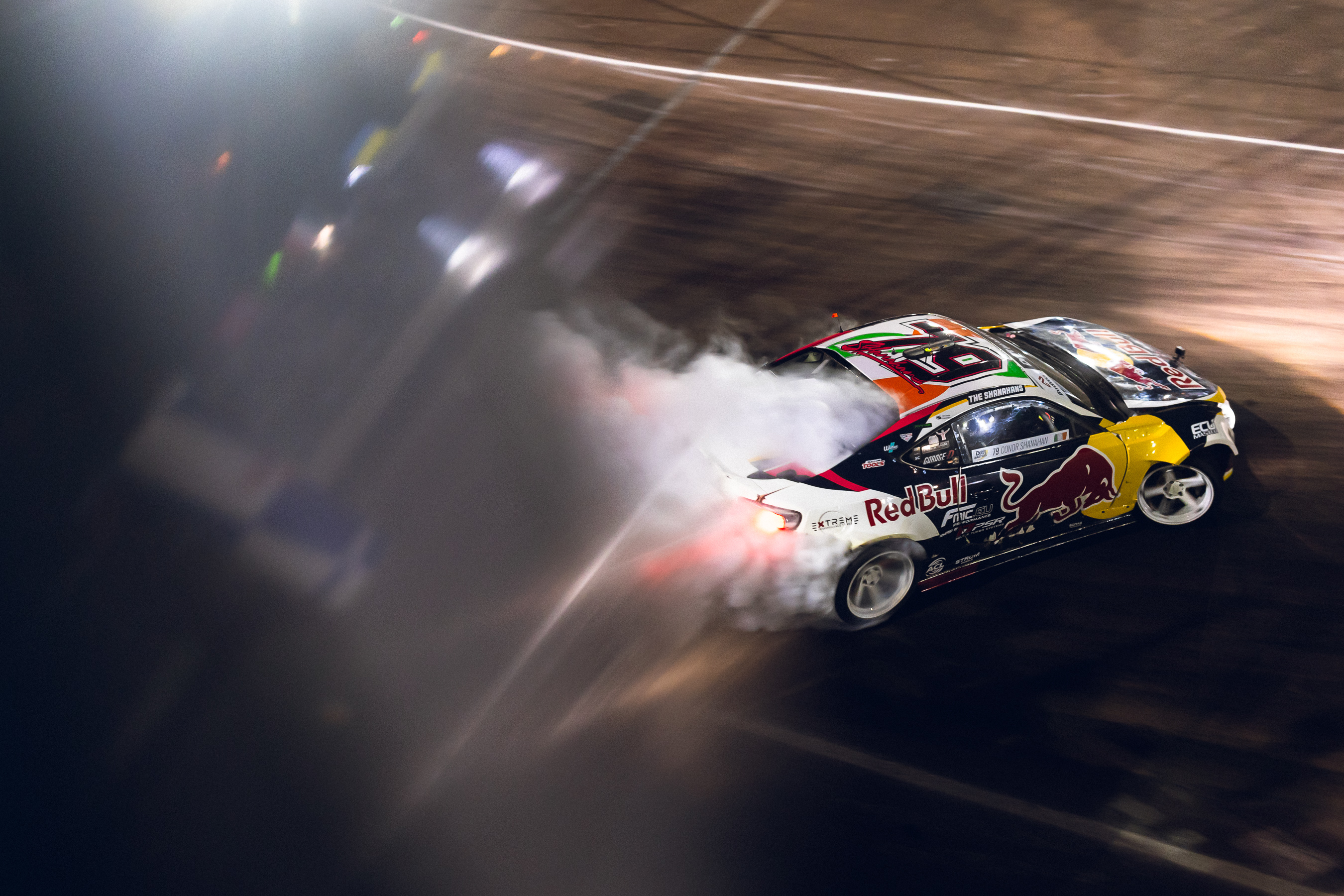 DMGP 2025 R6 Germany 3X2 ©Paddy Mcgrath 30110